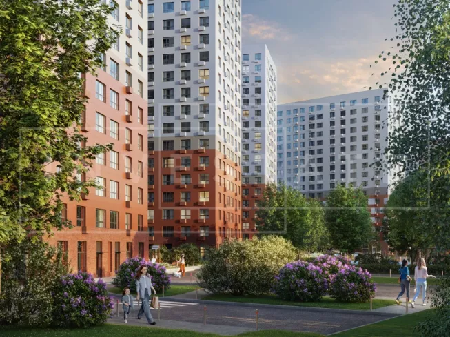 г Мытищи, Астрахова пр-т, 12А