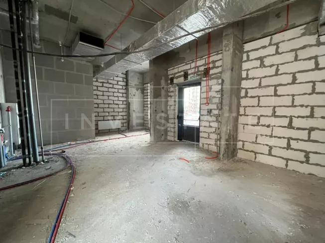 МО, г.о. Одинцовский, г. Звенигород, мкр. Восточный, 3-й мрн., 9