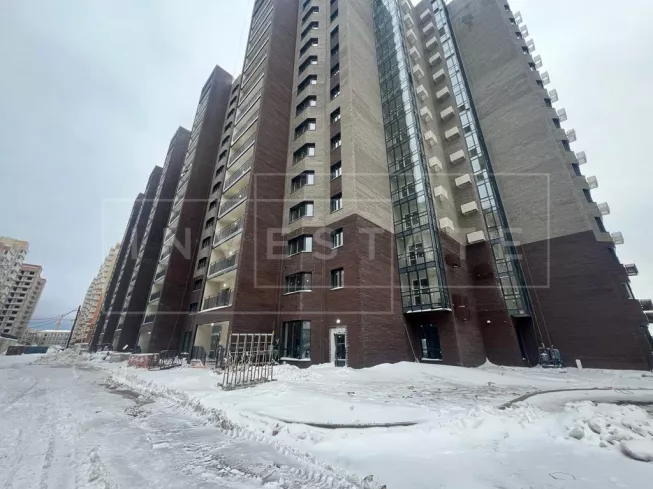 МО, г.о. Одинцовский, г. Звенигород, мкр. Восточный, 3-й мрн., 9