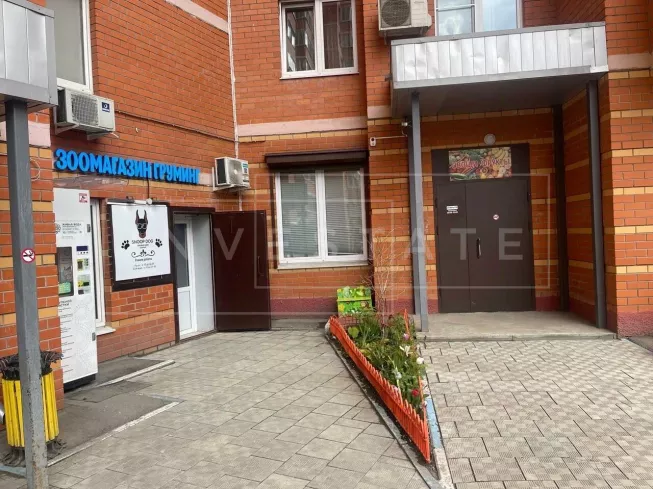 МО, г. Люберцы, Инициативная ул., 13