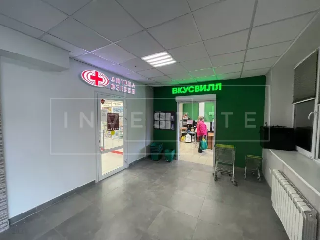 МО, г. Люберцы, Инициативная ул., 13