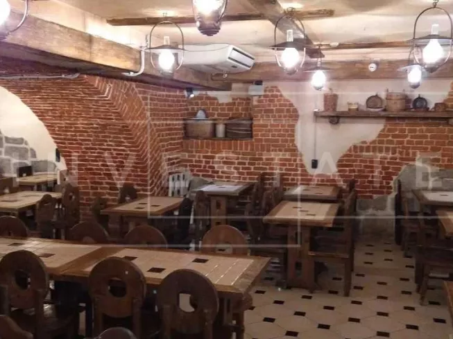 г Москва, Рождественка ул., 5/7, стр. 2