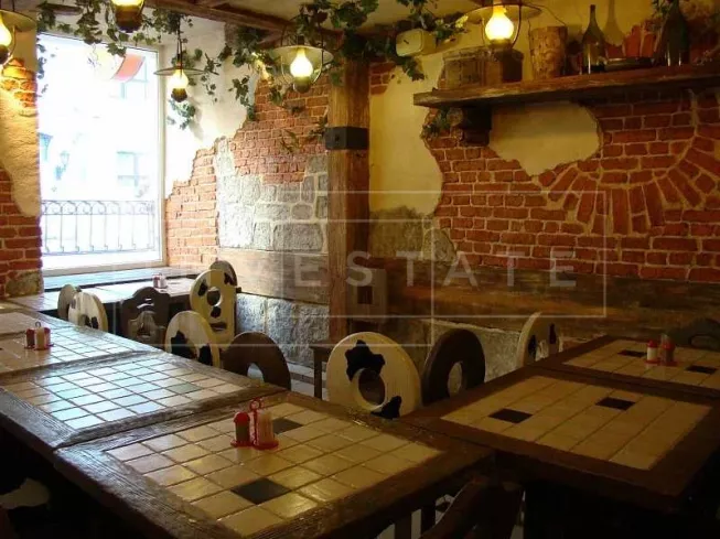 г Москва, Рождественка ул., 5/7, стр. 2