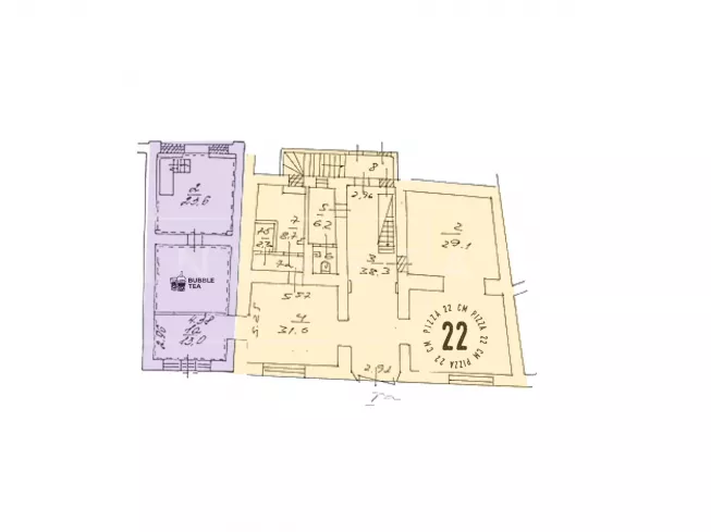 Покровка ул., 27,  кор. 1