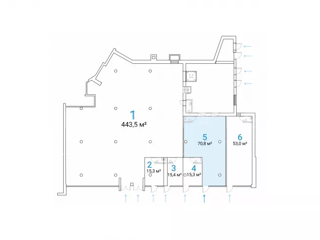 г. Москва, Русаковская ул., 25, стр. 1