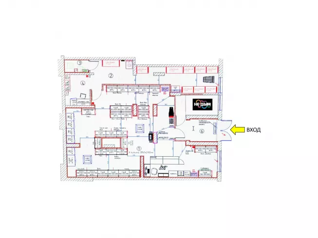 арендный бизнес МО, Ленинский г.о. Развилка пос., Римский пр-д, 7 в , метро  МО, Ленинский г.о. Развилка пос., Римский пр-д, 7