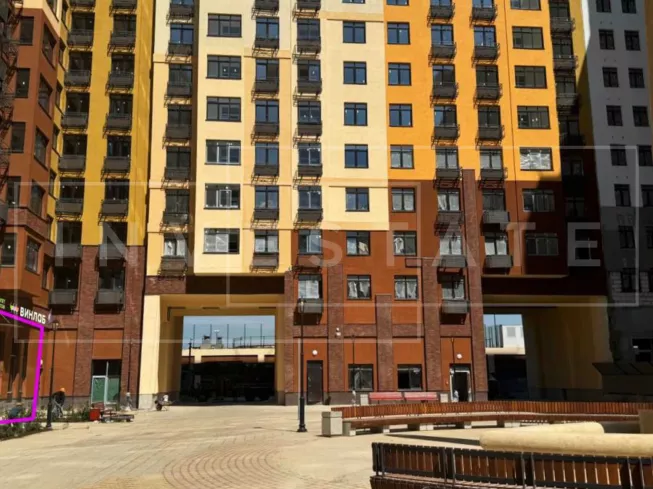 арендный бизнес МО, Ленинский г.о. Развилка пос., Римский пр-д, 7 в , метро  МО, Ленинский г.о. Развилка пос., Римский пр-д, 7