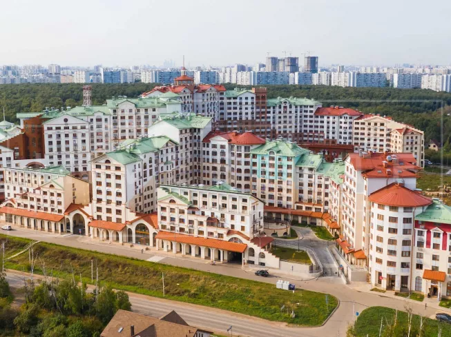 арендный бизнес МО, Ленинский г.о. Развилка пос., Римский пр-д, 7 в , метро  МО, Ленинский г.о. Развилка пос., Римский пр-д, 7