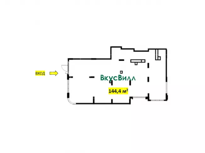 г. Москва, Сосенское пос., ЖК Прокшино к 10.1.6
