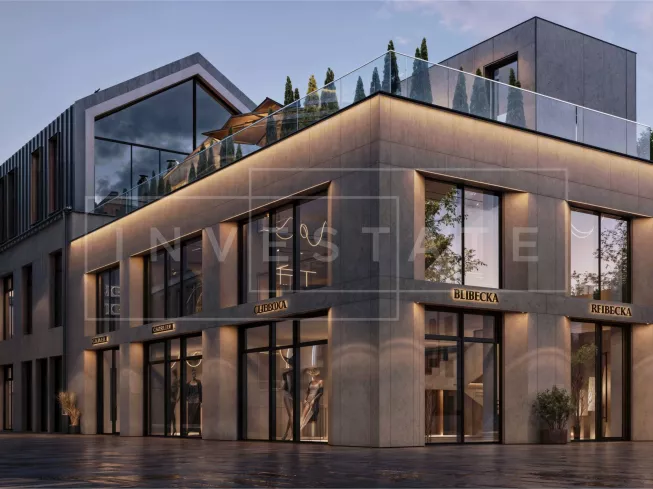 г. Москва, Пятницкая ул., 14, стр. 6