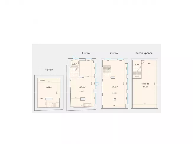 г. Москва, Пятницкая ул., 14, стр. 6