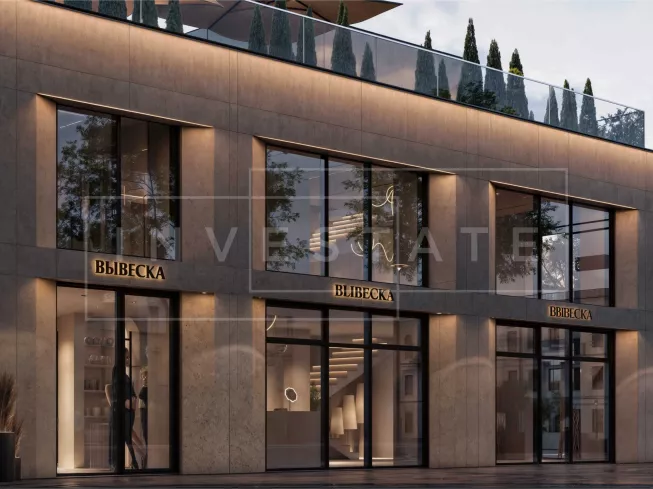 г. Москва, Пятницкая ул., 14, стр. 6