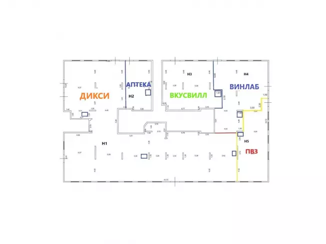 МО, г. Лыткарино, мкр.6, 15Г