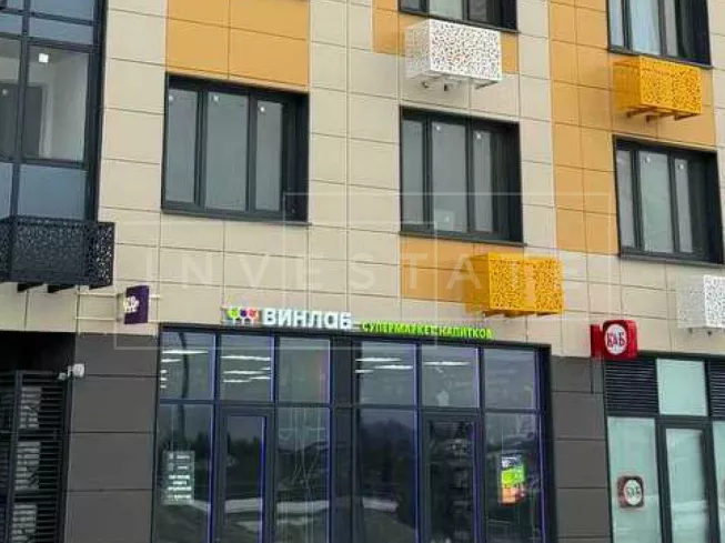 МО, г. Домодедово, Современников ул., 2