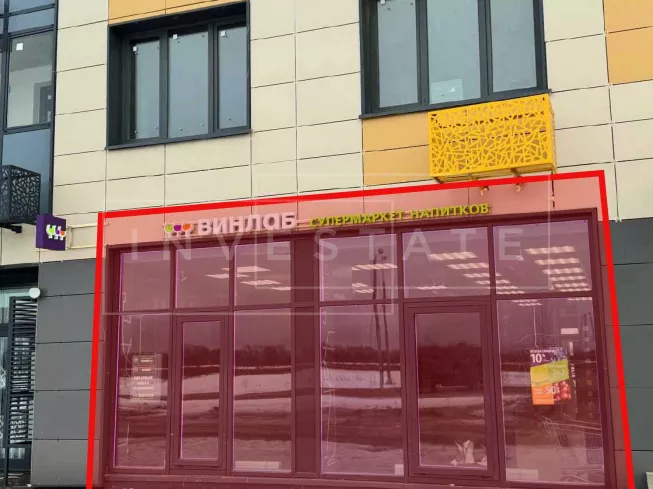 МО, г. Домодедово, Современников ул., 2