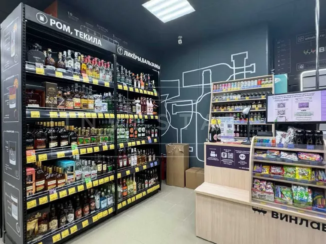 МО, г. Домодедово, Современников ул., 2