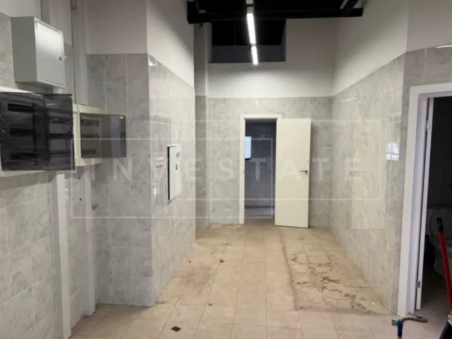 арендный бизнес г. Москва, 3-я Хорошёвская ул., 25к2 в CЗАО, метро  г. Москва, 3-я Хорошёвская ул., 25к2