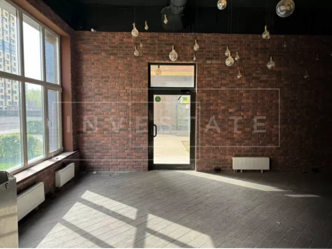 арендный бизнес г. Москва, 3-я Хорошёвская ул., 25к2 в CЗАО, метро  г. Москва, 3-я Хорошёвская ул., 25к2