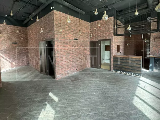 арендный бизнес г. Москва, 3-я Хорошёвская ул., 25к2 в CЗАО, метро  г. Москва, 3-я Хорошёвская ул., 25к2