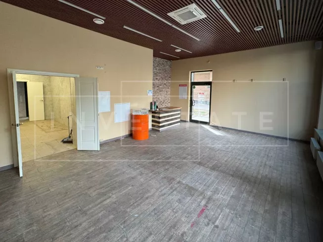 арендный бизнес г. Москва, 3-я Хорошёвская ул., 25к2 в CЗАО, метро  г. Москва, 3-я Хорошёвская ул., 25к2