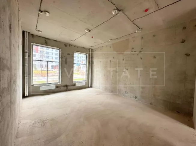 г. Москва, Александры Монаховой ул., 91к1