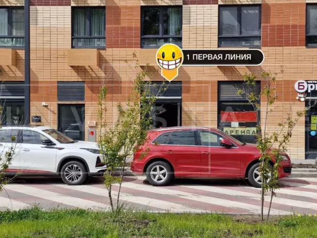 г. Москва, Бол. Академическая ул., 85к1