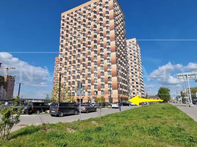 г. Москва, Бол. Академическая ул., 85к1