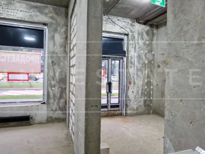 г. Москва, Бол. Академическая ул., 85к1