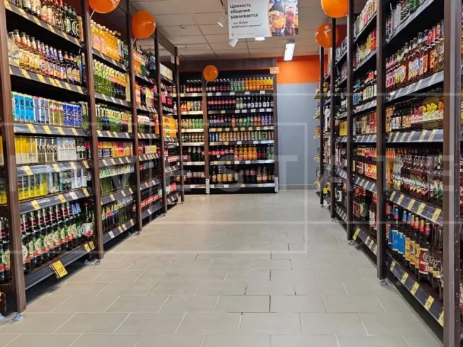 арендный бизнес Солнечногорский р-н, пос. Жуково, мкр. Берёзки, д. 16 в , метро  Солнечногорский р-н, пос. Жуково, мкр. Берёзки, д. 16