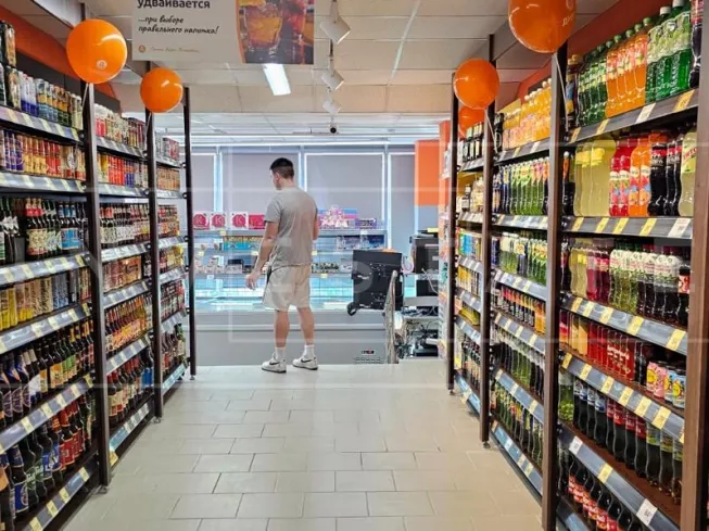 арендный бизнес Солнечногорский р-н, пос. Жуково, мкр. Берёзки, д. 16 в , метро  Солнечногорский р-н, пос. Жуково, мкр. Берёзки, д. 16