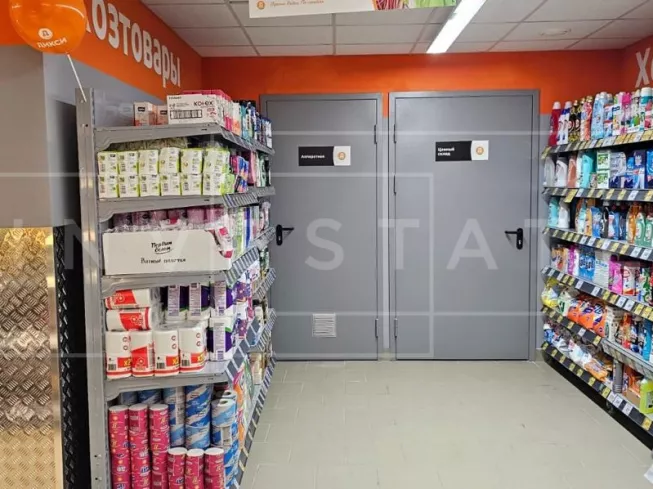 арендный бизнес Солнечногорский р-н, пос. Жуково, мкр. Берёзки, д. 16 в , метро  Солнечногорский р-н, пос. Жуково, мкр. Берёзки, д. 16