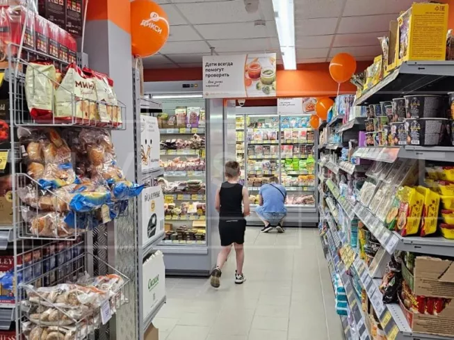 арендный бизнес Солнечногорский р-н, пос. Жуково, мкр. Берёзки, д. 16 в , метро  Солнечногорский р-н, пос. Жуково, мкр. Берёзки, д. 16