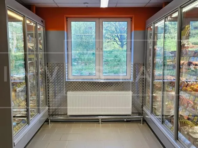 арендный бизнес Солнечногорский р-н, пос. Жуково, мкр. Берёзки, д. 16 в , метро  Солнечногорский р-н, пос. Жуково, мкр. Берёзки, д. 16