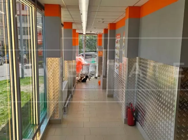 арендный бизнес Солнечногорский р-н, пос. Жуково, мкр. Берёзки, д. 16 в , метро  Солнечногорский р-н, пос. Жуково, мкр. Берёзки, д. 16