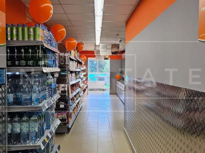 арендный бизнес Солнечногорский р-н, пос. Жуково, мкр. Берёзки, д. 16 в , метро  Солнечногорский р-н, пос. Жуково, мкр. Берёзки, д. 16