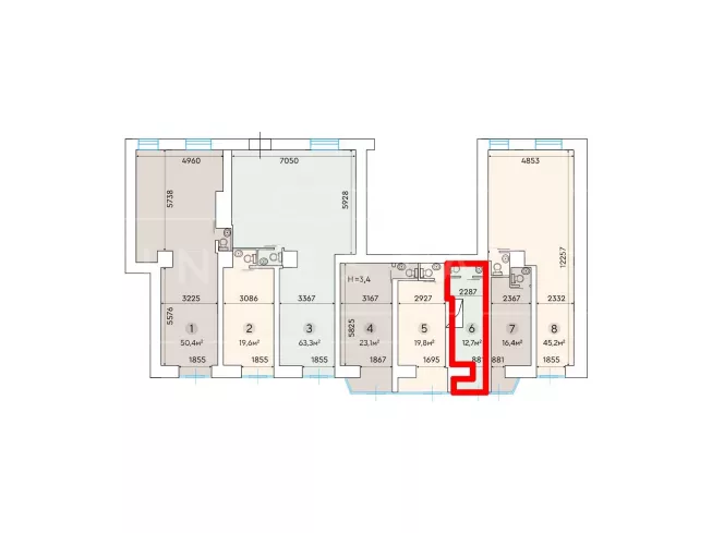 г Москва, Ленинградский пр-т, 33, корп. 3