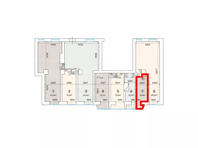 г Москва, Ленинградский пр-т, 33, корп. 3