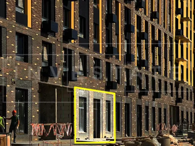 МО, г.о. Химки, д. Юрлово, ЖК Пятницкие луга, к2,2