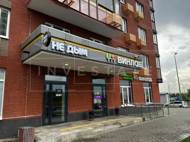 г. Люберцы, Каштановая ул., 6/2