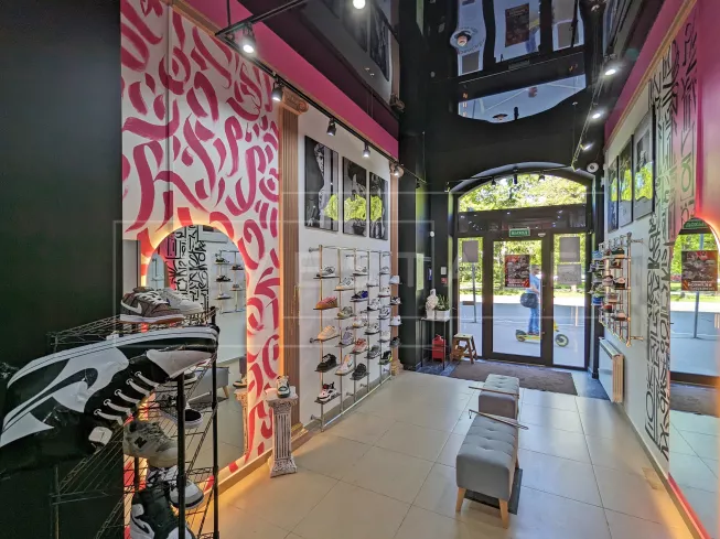 Дмитрия Ульянова ул., 10/1, кор. 1