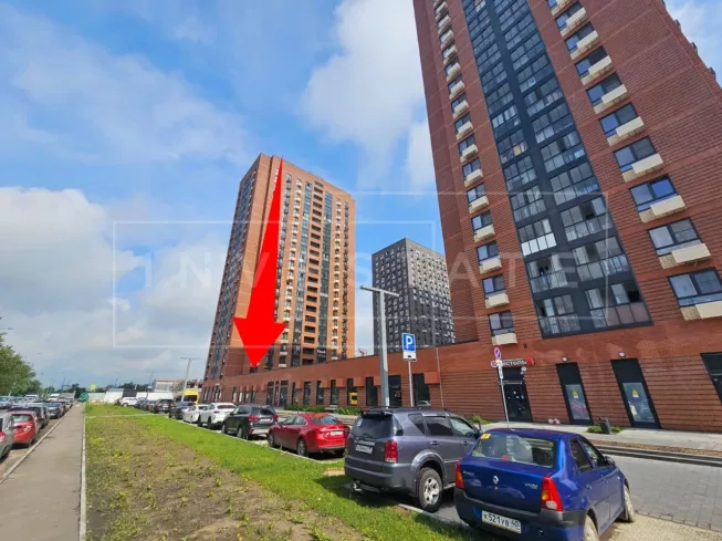 арендный бизнес г. Москва, Малая Очаковская ул., 6к3 в ЗАО, метро  г. Москва, Малая Очаковская ул., 6к3