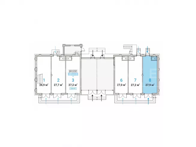 г Москва, Бол. Садовая ул., 6, стр. 2