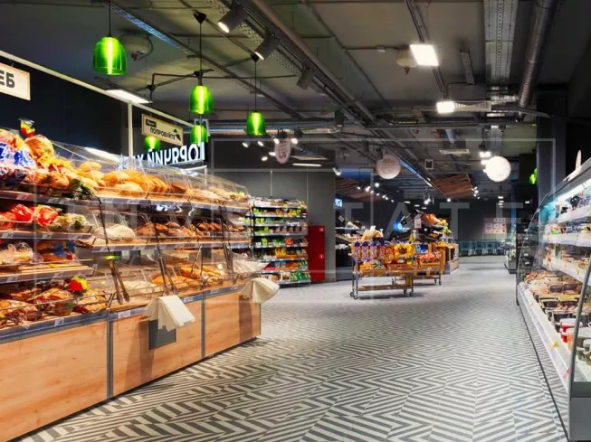 Коровинское ш., д.1А стр.1