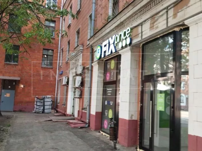 г. Москва, Кржижановского ул., 24/35к2