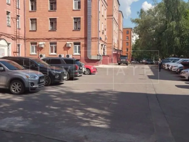 г. Москва, Кржижановского ул., 24/35к2