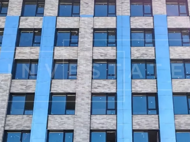 г. Москва, г. Зеленоград, Александровка ул.