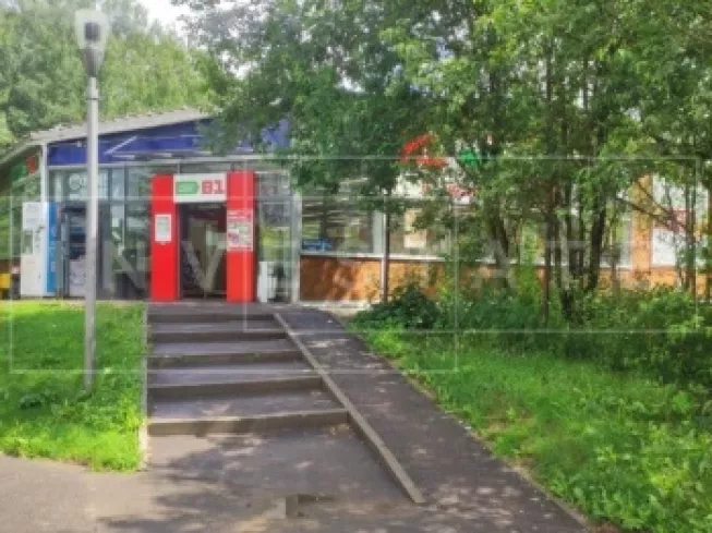 арендный бизнес МО, г.о. Красногорск, пос. Отрадное, Лесная ул., 17А в , метро  МО, г.о. Красногорск, пос. Отрадное, Лесная ул., 17А