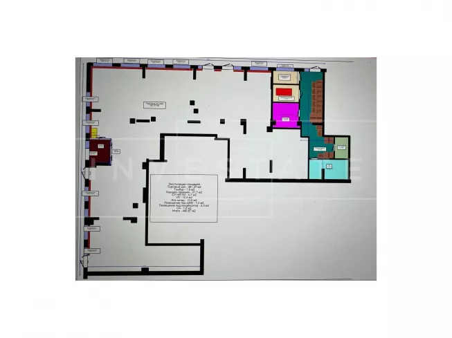 г. Москва, пос. Сосенское, Куприна пр-кт, 7к1