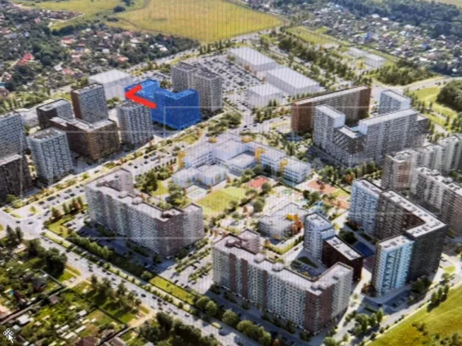 арендный бизнес МО, Рязановское пос., Уточкина ул., 5к2 в , метро  МО, Рязановское пос., Уточкина ул., 5к2