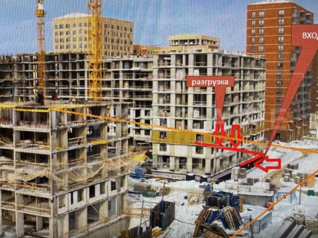 арендный бизнес МО, Рязановское пос., Уточкина ул., 5к2 в , метро  МО, Рязановское пос., Уточкина ул., 5к2